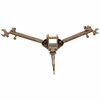 Vestil Multi-Purpose Drum Lifter, Bronze PDL-800-M-BR